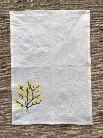 Zia Kitchen Towel - Image 4